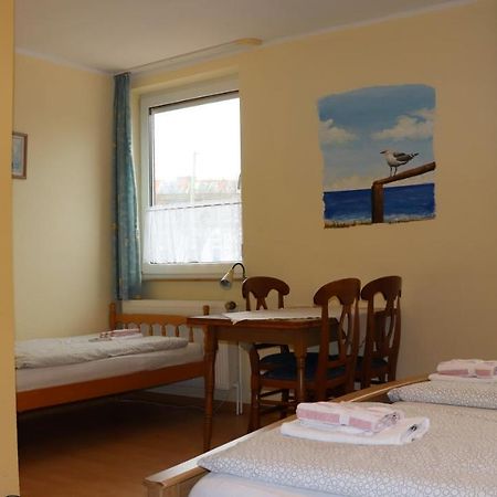 Logia Hotel Garni นอยฮาร์ลิงเงอซีล ภายนอก รูปภาพ