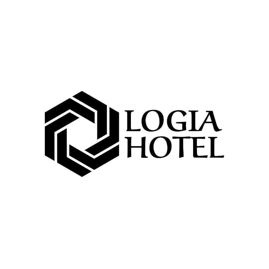 Logia Hotel Garni นอยฮาร์ลิงเงอซีล ภายนอก รูปภาพ