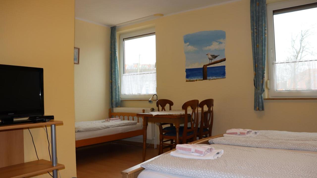 Logia Hotel Garni นอยฮาร์ลิงเงอซีล ภายนอก รูปภาพ